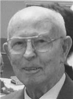 Ellwin Wetherington Obituary (2018)