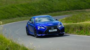 Dealer was easy to work with and made us a fair deal on the vehicle, lower than the asking price and gave us a good trade price for our car. Lexus Rc F Review V8 Coupe Changes Little But Offers Lots Evo
