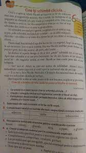 Afla raspunsurile la intrebarile tale. Formuleaza Intrebari Cu Inceputul De Ce Care Te Invita Sa Meditezi Asupra Textului Raspunde La Brainly Ro