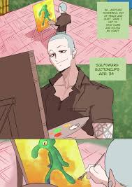 See Spongebob and Squidward in a whole new light - Rule 34 uncensored scenes