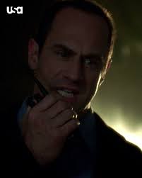 Call the bus and your friends... SVU is