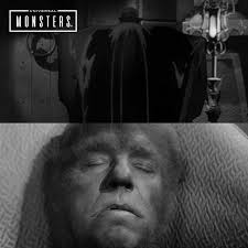 Terrifying Transformations