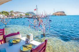 9 most instagrammable places in bodrum most photographed landmarks around the bodrum peninsula bodrum bodrum beach instagrammable places