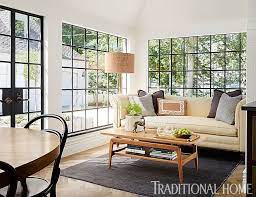 Tudor Style Home With A Modern Makeover Tudor Style Homes Modern Remodel 1920s House