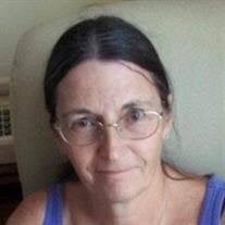 Christine Michele Miller Hardy Obituary