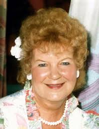 Obituary information for Ann M. Henderson