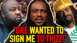 Guce On Working With Mac Dre & The Jacka