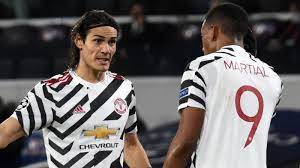 Watch man utd vs man city on saturday night football from 5pm on sky sports. Anthony Martial Fit For Man Utd But Edinson Cavani Requires Fitness Test Ahead Of Derby Football News Sky Sports