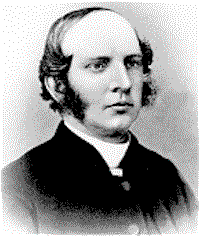 William Croswell Doane