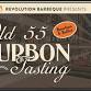 The Old 55 Bourbon Tasting & Buffet event image