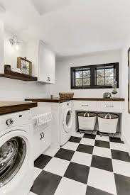 What colors go with black and white tile bathroom. Designing With Black And White Tile The Tile Shop Blog