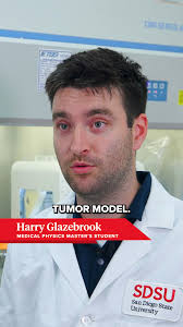 Planting the seeds for success! 🌱💡🔬 Under a @nsfgov-funded project,  researchers from institutions across the country have come together to  conduct plant biology research and promote underrepresented students in  STEM. @sandiegostateuniversity's Liz