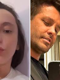 Rafaela Clemente, amiga de Marcela Tomaszewski que denunciou agressão de  Dado Dolabella revela ameaças