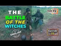 The making of mafenya 12 live. Tshovhilingana 10 Episode 9