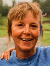 Obituary information for Sally Anne Heath