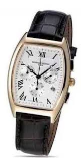 Frederique Constant Fc292m4t25 Erkek Saat