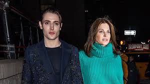 Harry brant, son of billionaire peter brant and supermodel stephanie seymour, dead at 24 pagesix.com. Dyp8yqjate8d7m