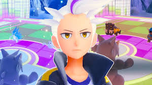 Pokémon Scarlet & Violet Indigo Disk DLC: How To Beat The Drayton Elite  Trial