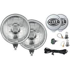 Car Truck Headlights For Sale Ebay Hella Hella 500 Lights