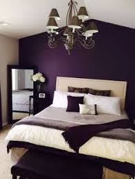 Dark Brown And Plum Bedrooms Modern Budget Google Search Romantic Bedroom Design Home Decor Bedroom Purple Bedroom Design