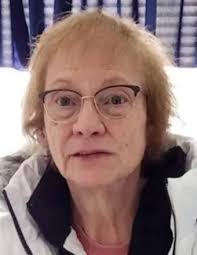 Obituary information for Cynthia J. McGreevy