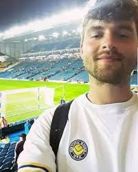 Tributes pour in for 'incredible' young Galway man Luke Nolan who died in  Melbourne, Australia this week