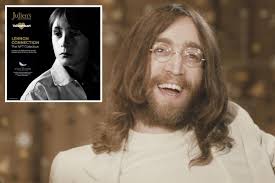 Julian Lennon is selling The Beatles memorabilia as NFTs
