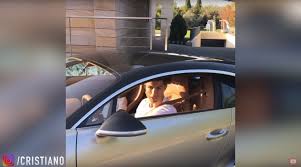 what are soccer players driving these days ronaldo messi and neymar included autoevolution what are soccer players driving these