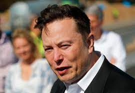 Elon Musk likely becomes world's richest person, surpassing Amazon founder Jeff Bezos - The Washington Post