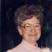 Eva O. Skillman Obituary