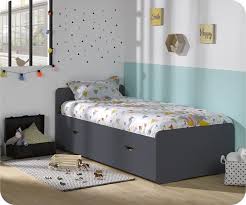 Lit Enfant Willow Lit Enfant Chambre Enfant Matelas Enfant