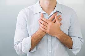 Right Side Chest Pain 7 Possible Causes What To Do Tua Saude