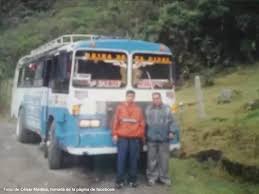 Cooperativa de transportes urbano “24 de Mayo” celebra el 50 Aniversario