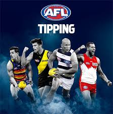 We are just in the process of updating the. Official Afl Tipping Tipping Twitter