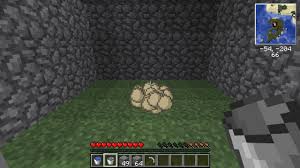In minecraft, there is a spawn egg called npc spawn egg that is dark green with rainbow colored spots. How To Make An Auto Chicken Egg Farm Pictures Contest Entry