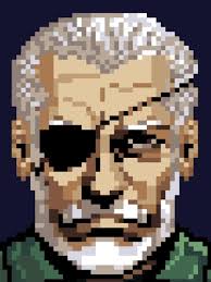 My personal theory about Venom Snake...