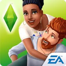 Sims Mobile: Sim anpassen, Kleidung kaufen, Izzys Boutique › Die Sims  Mobile › Touchportal