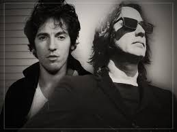 The "spoof" Todd Rundgren used to mock Bruce Springsteen