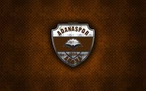 Adanaspor teknik direktörü emrah bayraktar, maçı kaybettikleri için üzgün olduklarını dile geti. Download Wallpapers Adanaspor As Turkish Football Club Orange Metal Texture Metal Logo Emblem Adana Turkey Tff First League 1 Lig Creative Art Football For Desktop Free Pictures For Desktop Free
