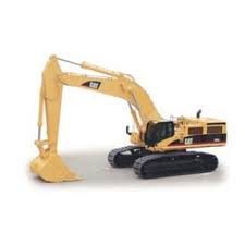 Caterpillar 385C L Excavator