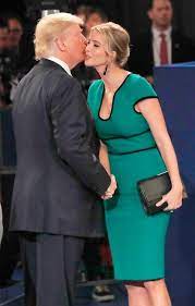 Everything You Want To Know About Ivanka Trump S Debate Dress Ivanka Trump Style Ivanka Trump Dresses