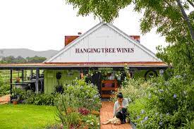 Hoeveel kost het om bij lodges hanging tree wines te verblijven? Hanging Tree Wines Review Of Hanging Tree Wines Pokolbin Australia Tripadvisor