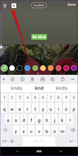 How to change the background color on your instagram. How Do You Change Your Background Color On Instagram Memegram
