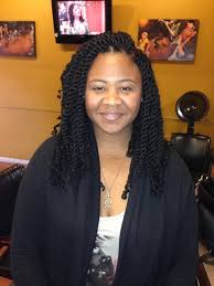 From box braids to crochet braids, and dutch braids to marley twists, we've explained all the thought your braid options were limited to box braids and cornrows? Zanai S Love Of Hair Akiya P Long Hair Styles Hair Lengths Hair Styles
