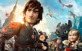 In terms of how to train your dragon 3, deblois said the movie is on track, despite last month's announcement that the release date had been pushed from summer 2016 to the following year. How To Train Your Dragon 4 Release Date Cast Movie Plot Will It Happen