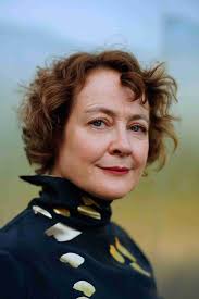 Judith Van Der Werff op Acteursbelangen