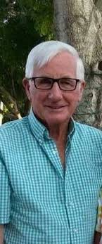 Obituary of Lauchlin 'Lauchie' Gerard MacDougall