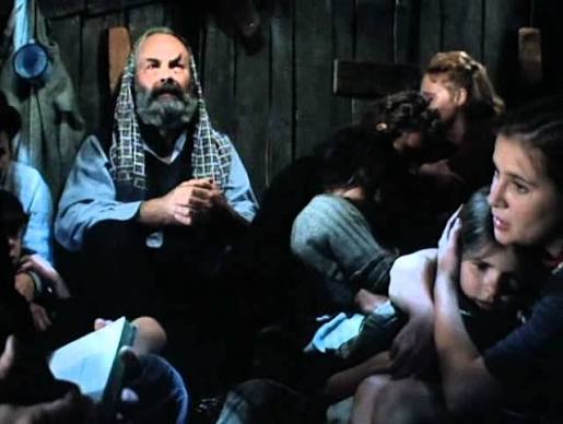 Hidden in Silence\Спрятанные в молчании TV 1996 Drama USA semple 2