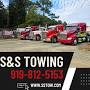 SS Towing from m.facebook.com