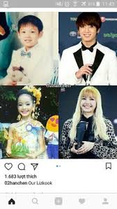 Both the stars have done wonders and have got a huge fan base. 150 Lizkook Ideas Blackpink And Bts Kpop Couples Jungkook